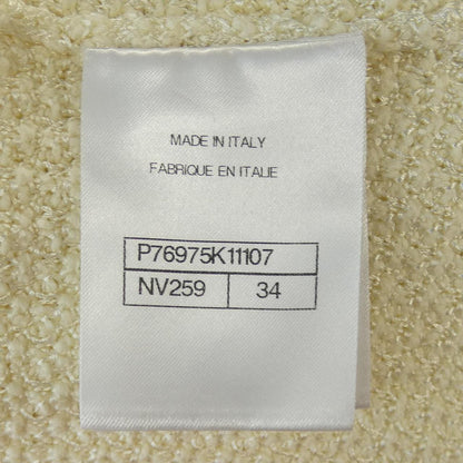 Chanel P76975K11107 Dress