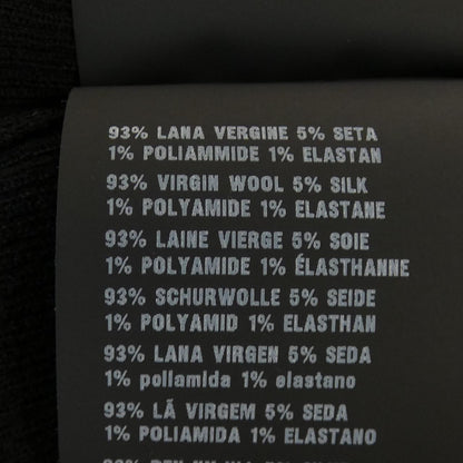 Prada Knitwear