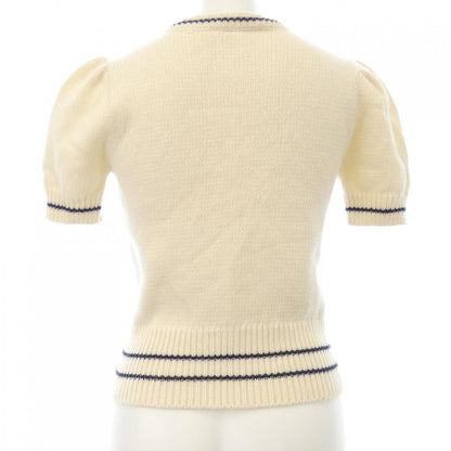 Christian Dior Cashmere Knit