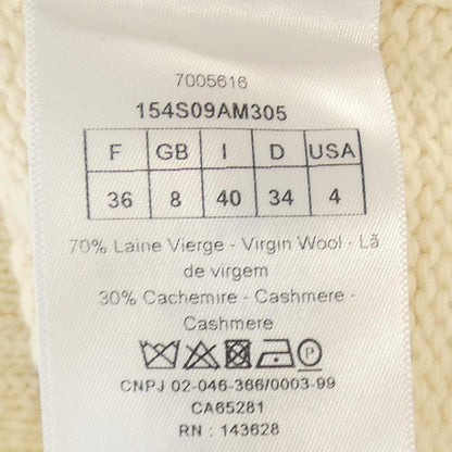 Christian Dior Cashmere Knit