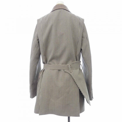 Fendi FJ7280 AKSM Ensemble Jacket