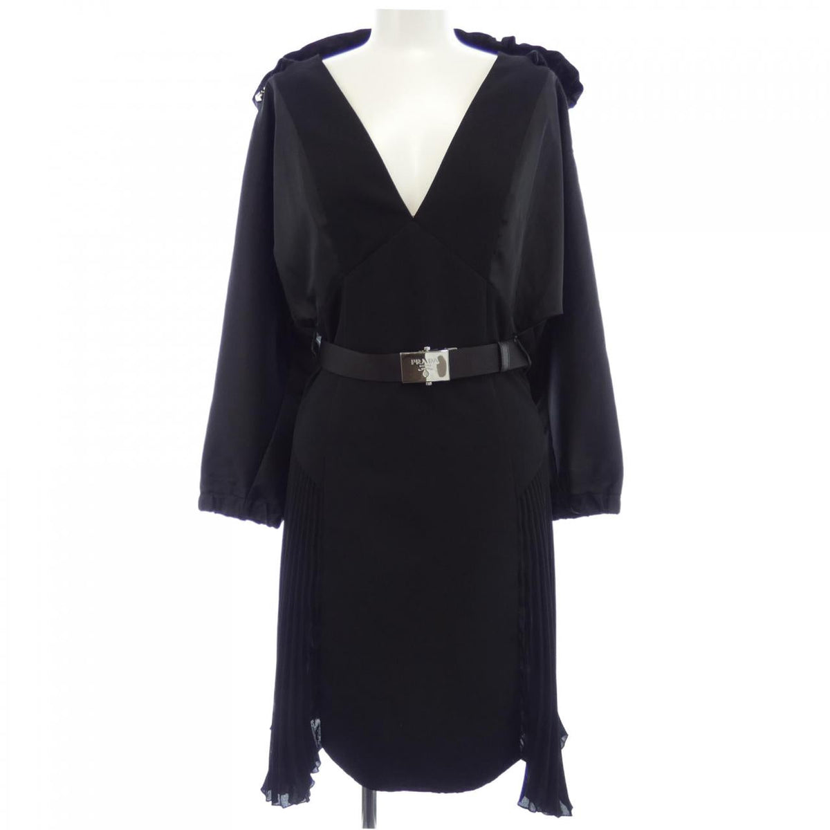 Prada RE-NYLON Dress