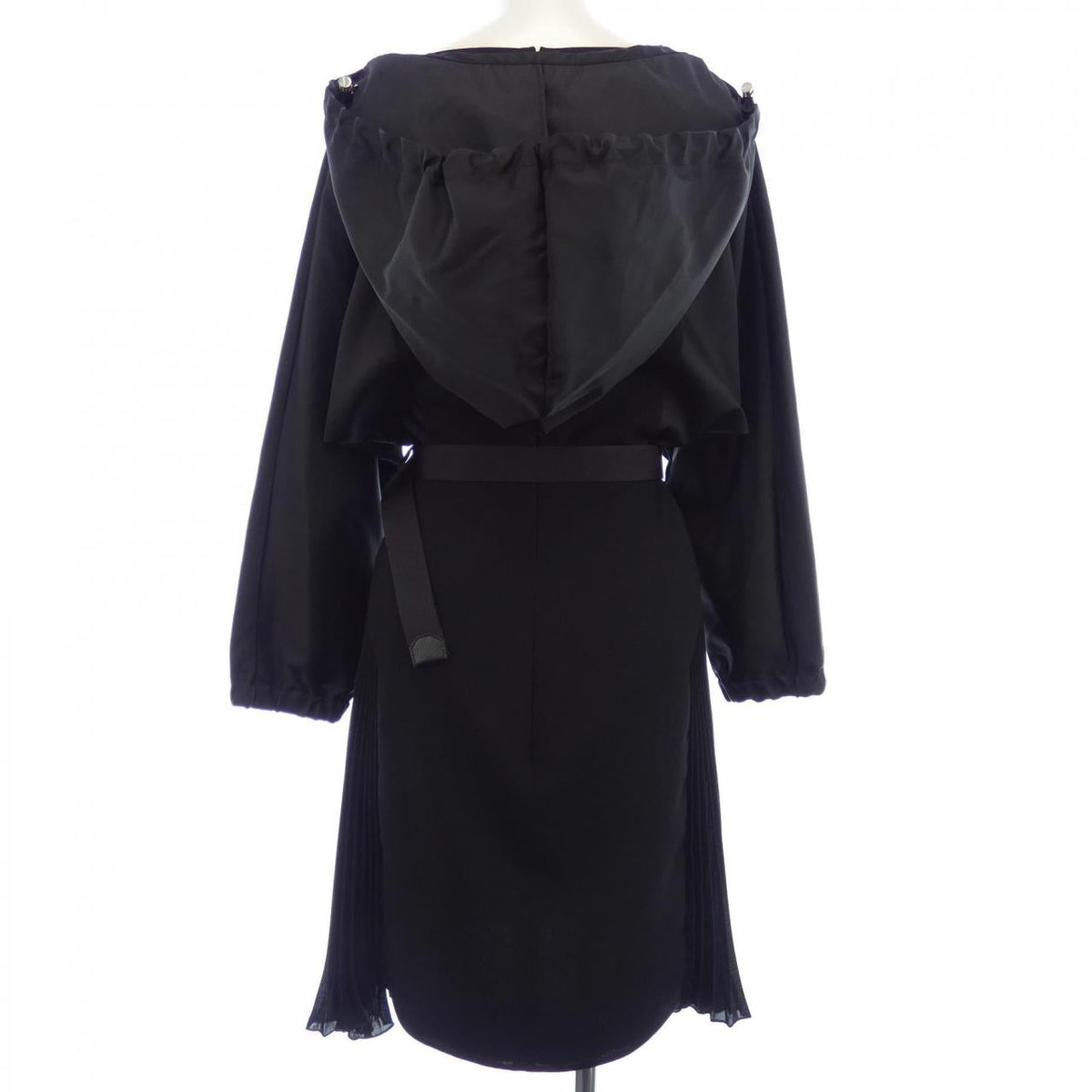 Prada RE-NYLON Dress