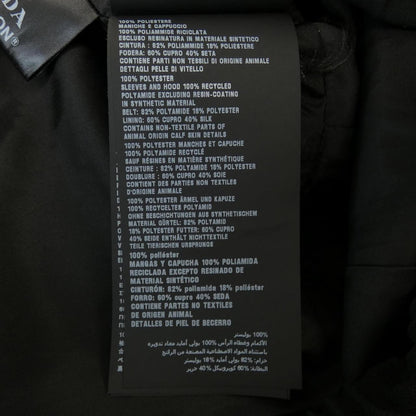 Prada RE-NYLON Dress