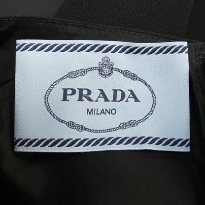 Prada RE-NYLON Dress
