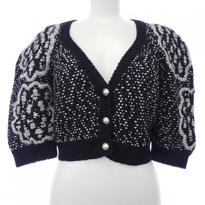 Chanel P49241K06185 Cardigan