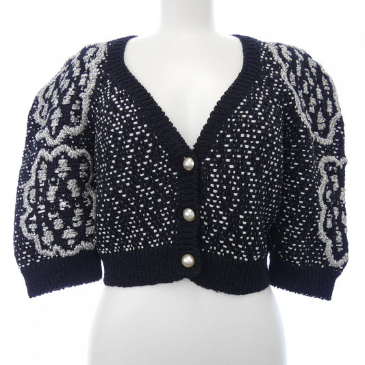 Chanel P49241K06185 Cardigan