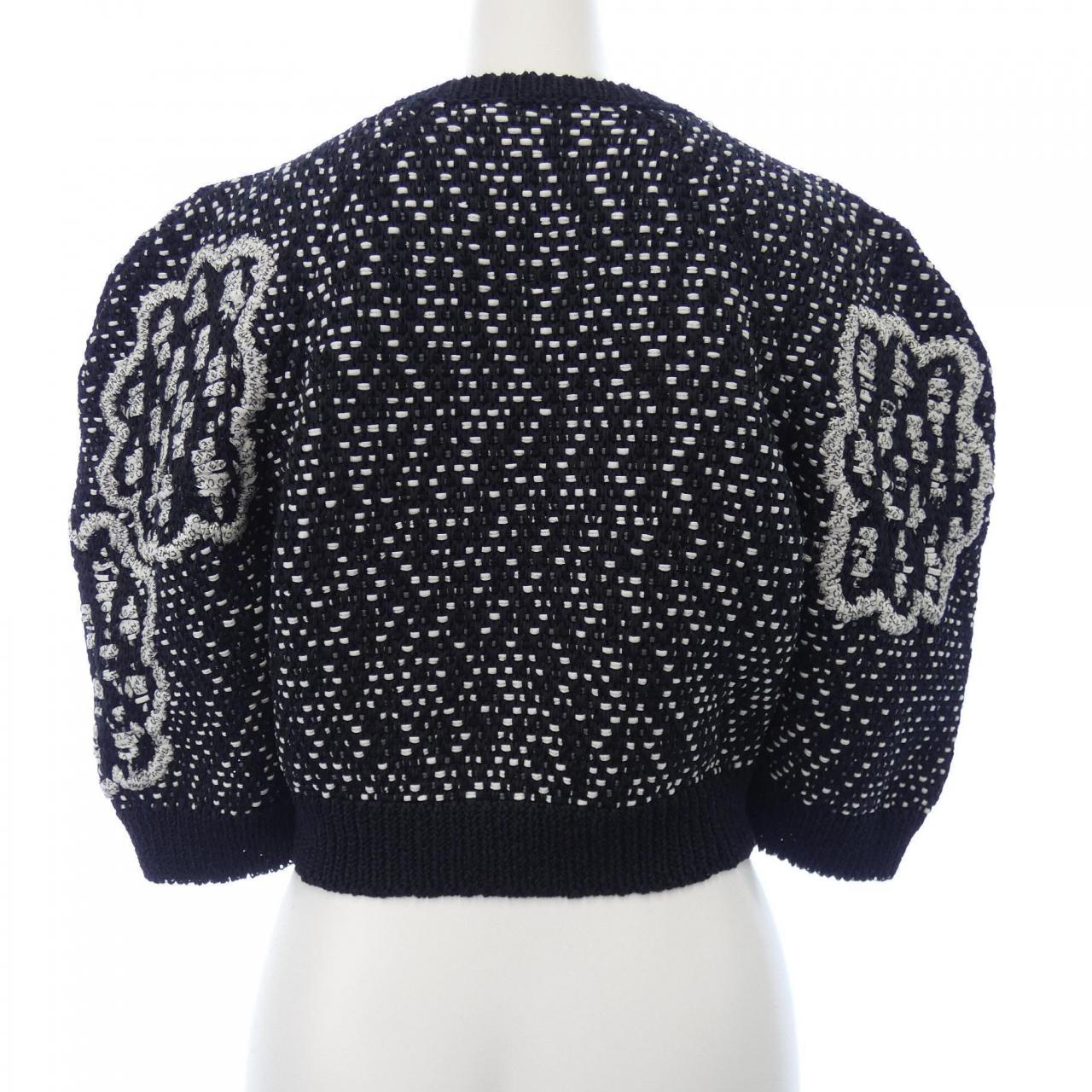 Chanel P49241K06185 Cardigan