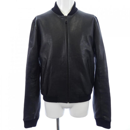 Prada Leather Jacket