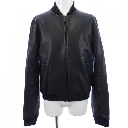 Prada Leather Jacket