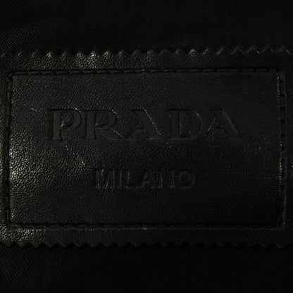 Prada Leather Jacket