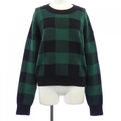 Christian Dior 954S55AM010 Cashmere Knit