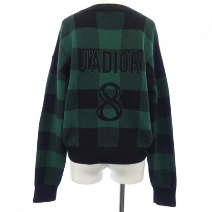 Christian Dior 954S55AM010 Cashmere Knit