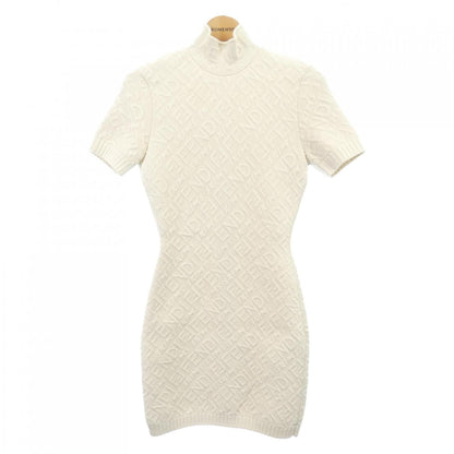 Fendi FZD917 AGIM Dress