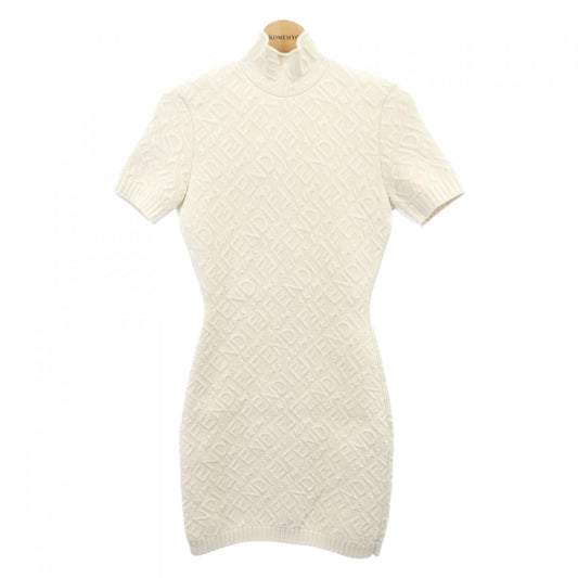 Fendi FZD917 AGIM Dress