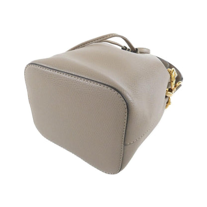 Fendi Mini Mon Tresor Calf Bag