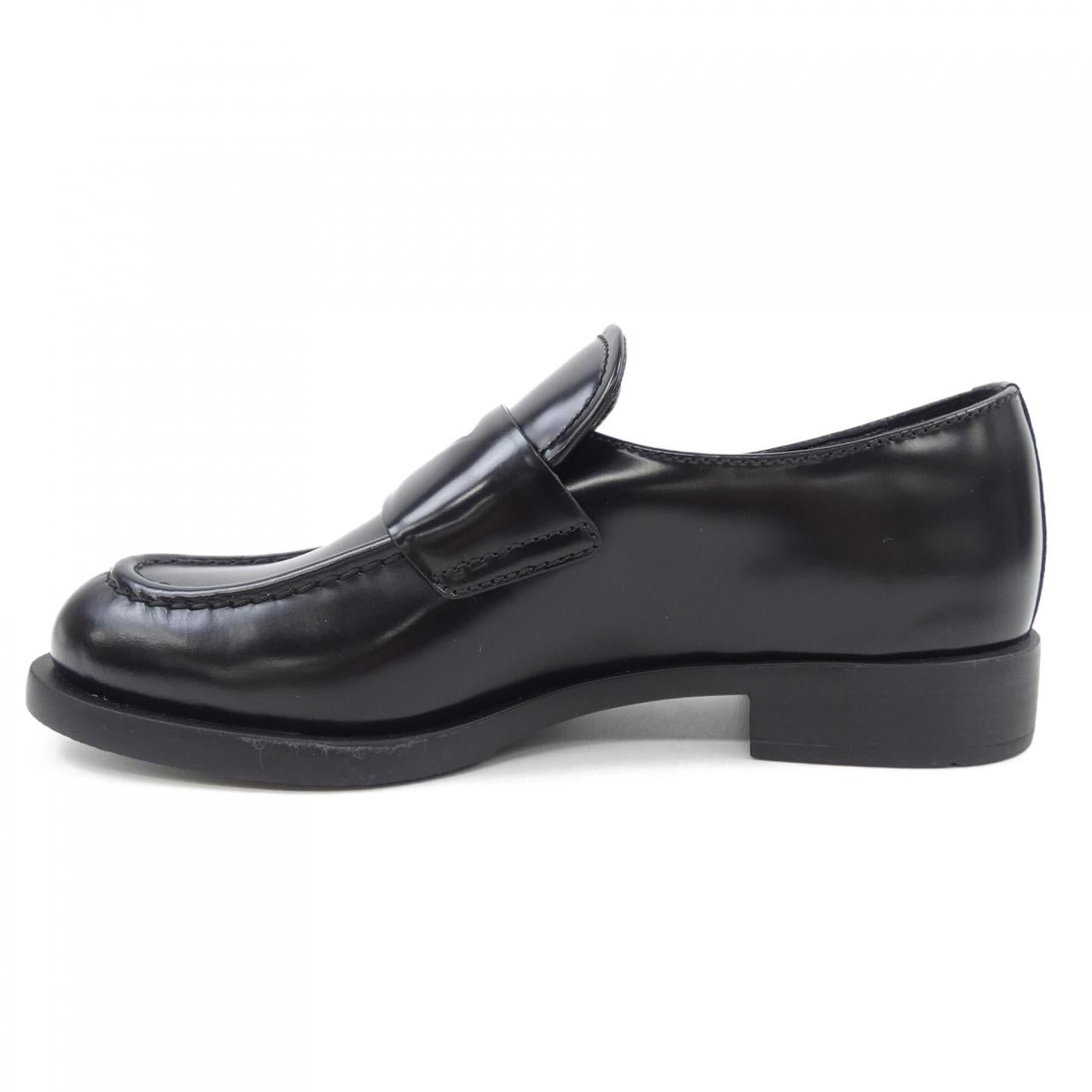 Prada Leather Shoes