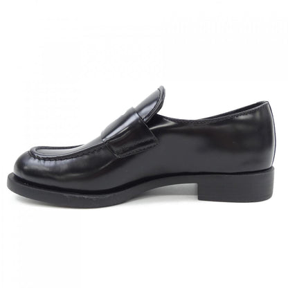Prada Leather Shoes