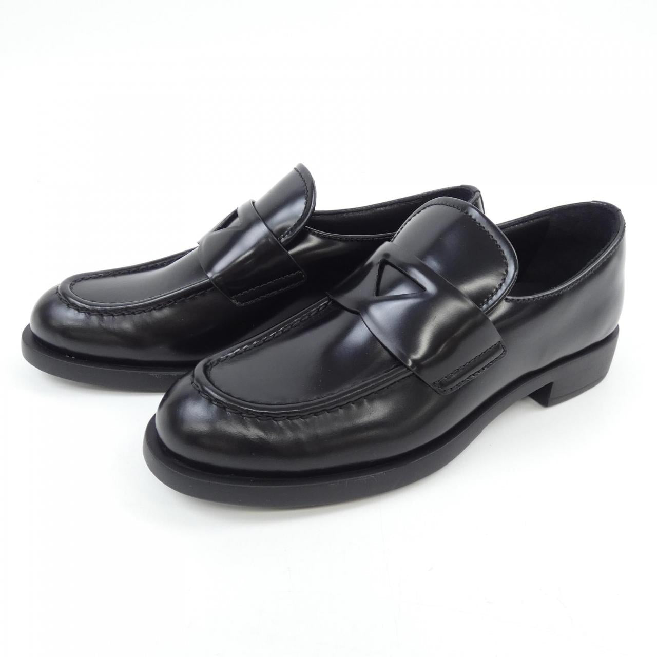 Prada Leather Shoes