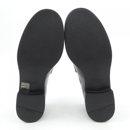 Prada Leather Shoes