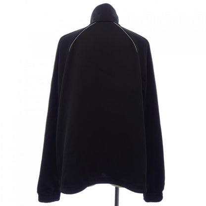 Gucci Oversize Technical Jersey Jacket
