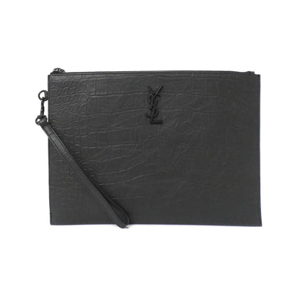 Saint Laurent 667686 C9H0U Sheepskin Shoulder Bag