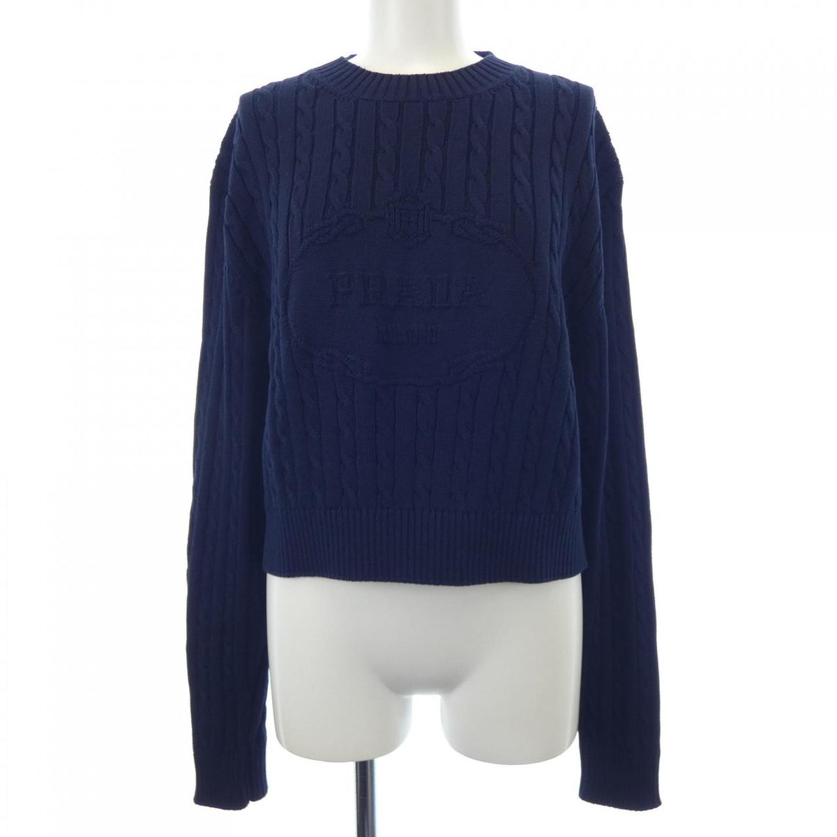 Prada Knitwear