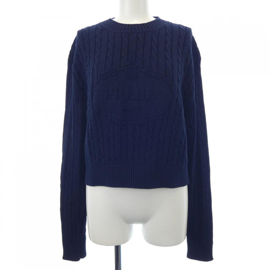 Prada Knitwear