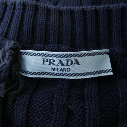 Prada Knitwear