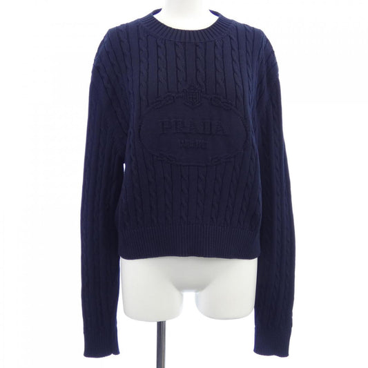 Prada P24A2S S232 1ZHP Knit