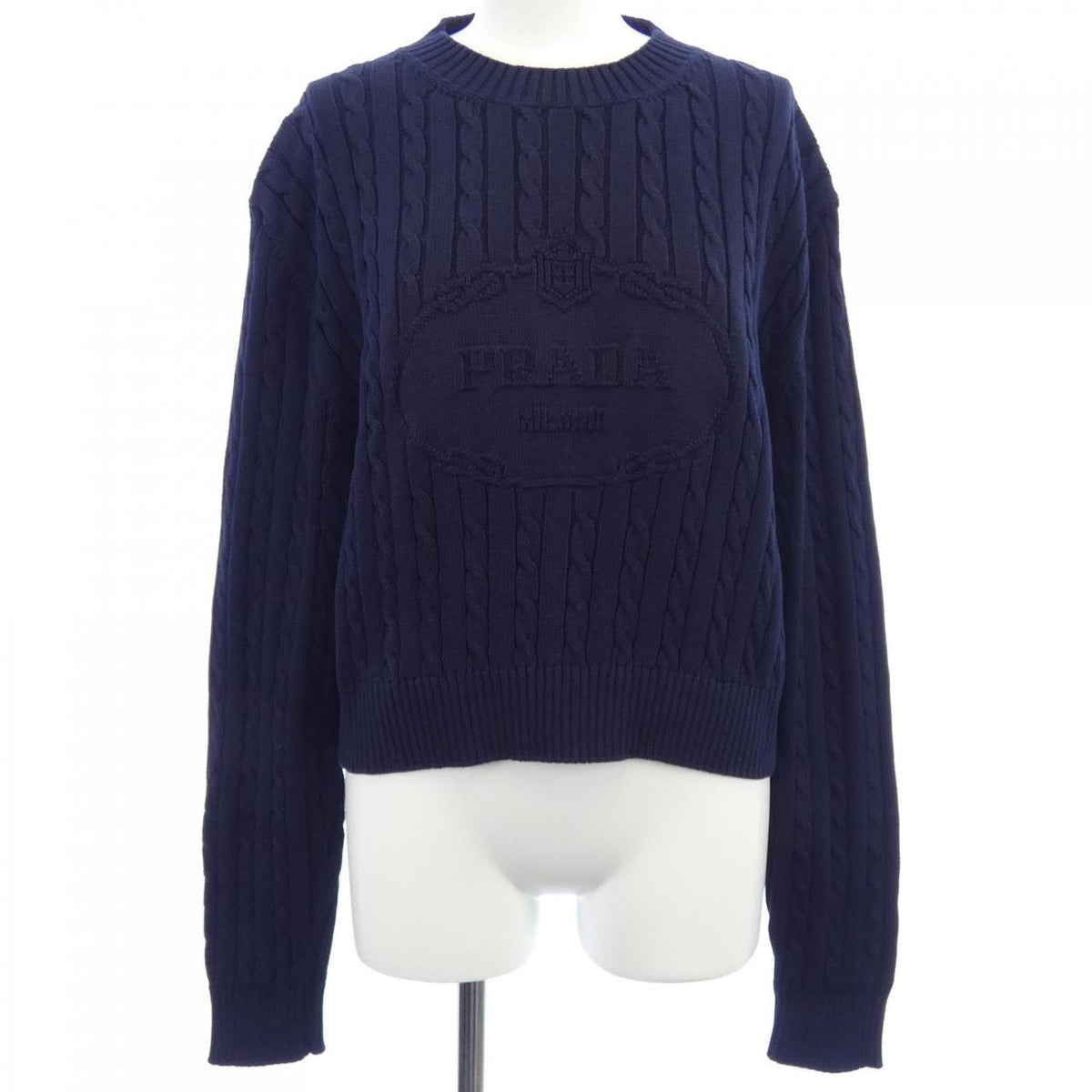 Prada P24A2S S232 1ZHP Knit