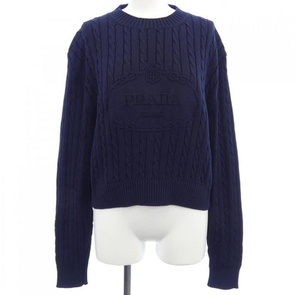 Prada P24A2S S232 1ZHP Knit