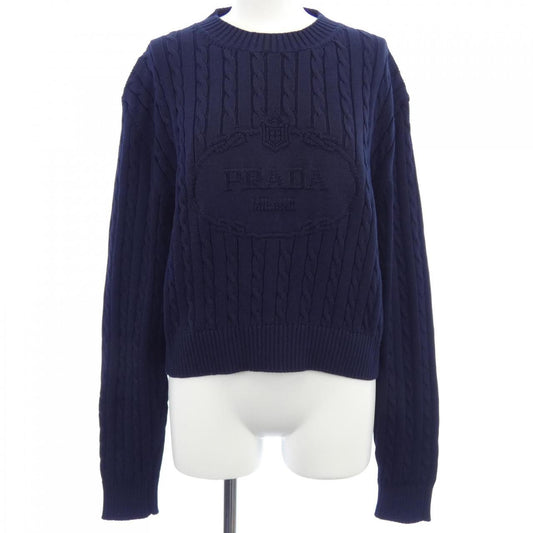 Prada P24A2S S232 1ZHP Knit