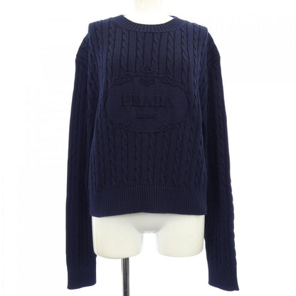 Prada P24A2S S232 1ZHP Knit