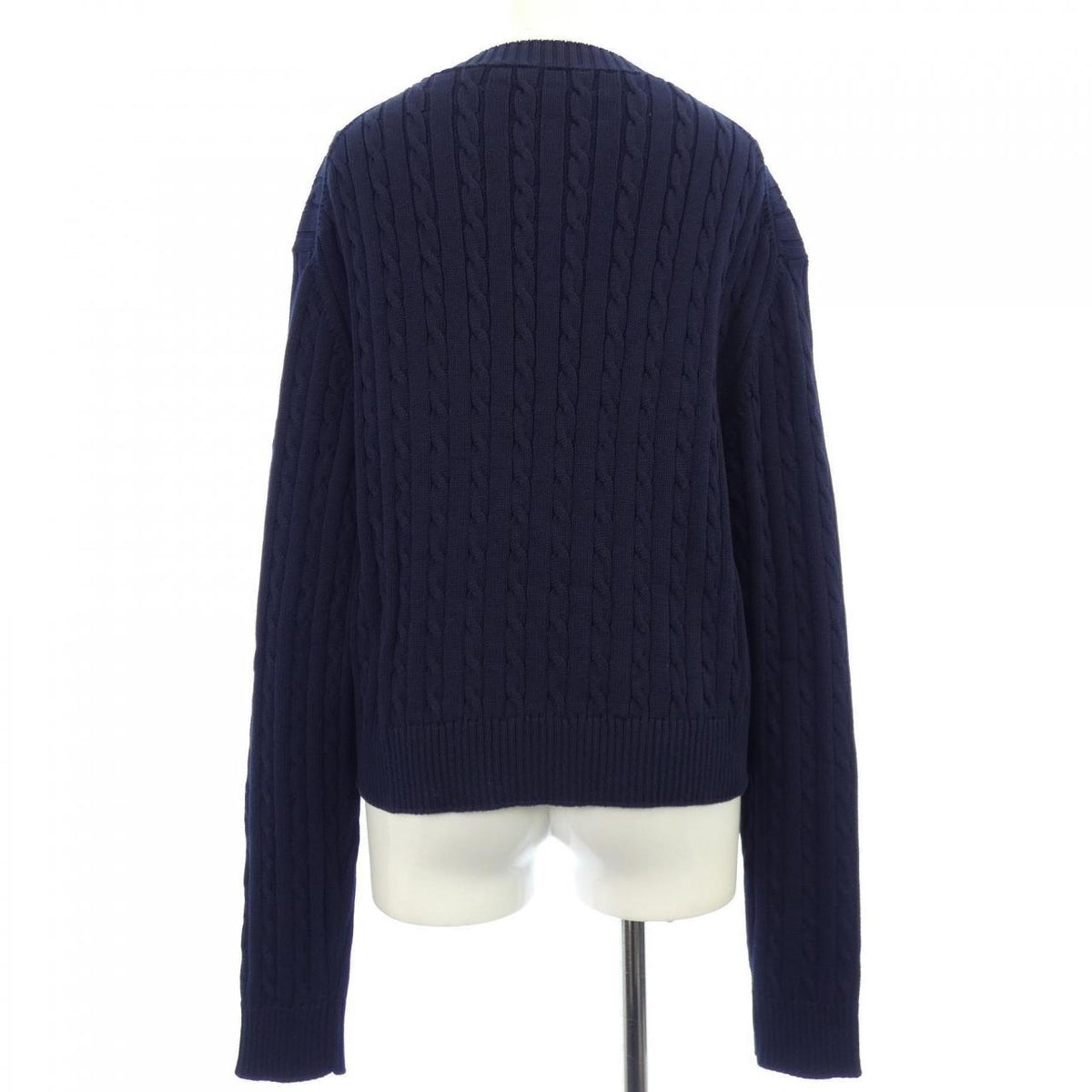Prada P24A2S S232 1ZHP Knit