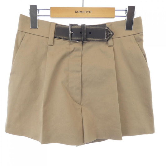 Prada P275GK S222 108I Shorts