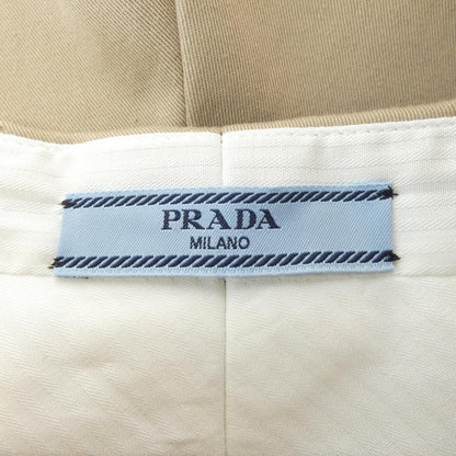 Prada P275GK S222 108I Shorts