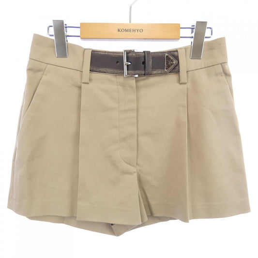 Prada P275GK S222 108I Shorts
