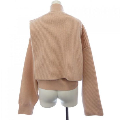 Fendi FZX901 AMDA Cashmere Ensemble