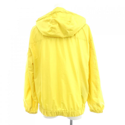 Prada Triangle Logo Re-Nylon Blouson