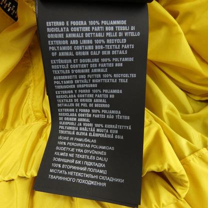 Prada Triangle Logo Re-Nylon Blouson