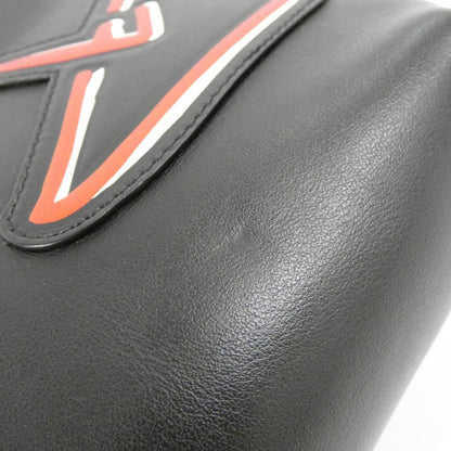 Fendi BAG BUGS Calf Waist Bag