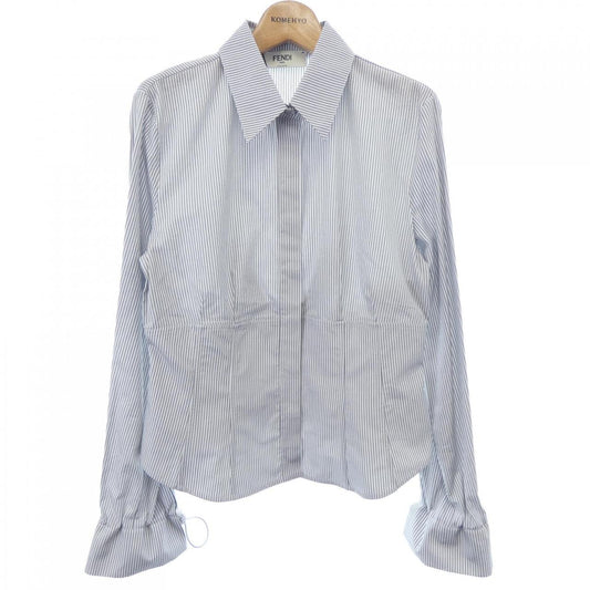 Fendi FS7566 AKSW Shirt