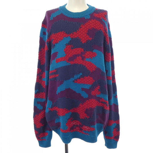 Prada UMA978 S201 1VOU Knit