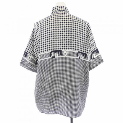 Fendi S/S Shirt Cotton Shirt