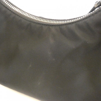 Prada 1BH204 Tessuto Saffiano Shoulder Bag
