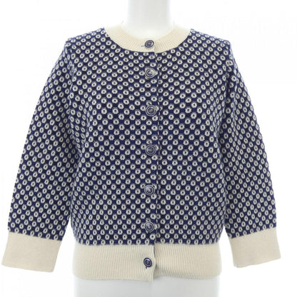 Chanel P47951K06141 Cashmere Cardigan