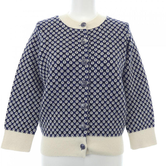 Chanel P47951K06141 Cashmere Cardigan