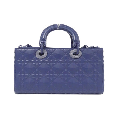 Christian Dior Lady D-Joy Calf Bag