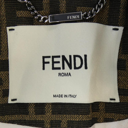 Fendi FF8719 A5W3 Coat